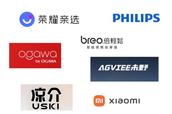 颈椎按摩仪十大品牌综合性能测评：购前必看指南