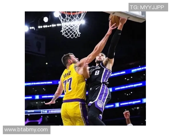 东契奇轰49+11 湖人战胜森林狼