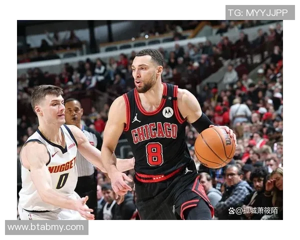 拉文：我们还没能打出一场完整好球 重返芝加哥像回到了家