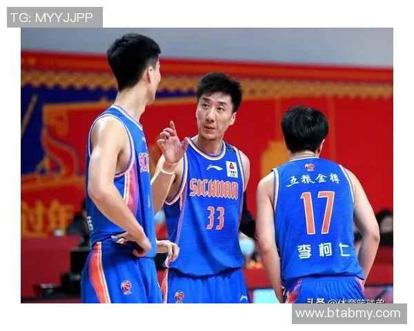 四川男篮陷 “绝境”：无外援、欠工资、内斗不断，全华班保级难？