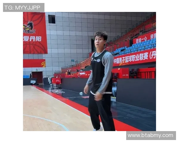 许导确认赵睿可以出战，让我们期待他的北京首钢首秀！