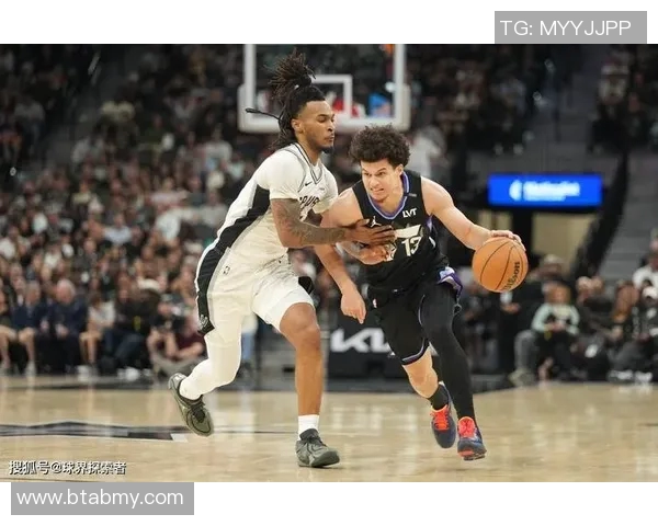 大爆冷！马刺8连胜终结，文班空砍32分7板5帽，我必须承认4个现实