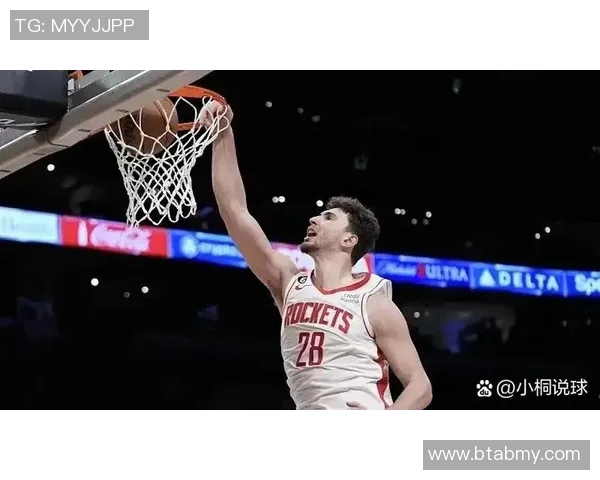 火箭官博发布海报祝贺申京:恭喜申老师💥入选全明星