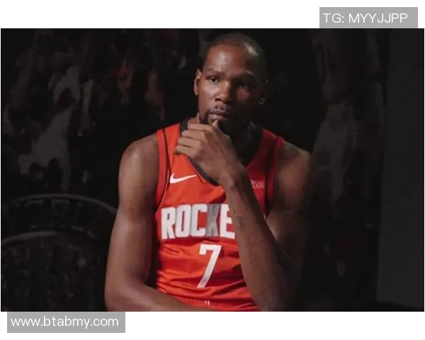 首发全上双,杜兰特继续打破生涯新纪录,火箭击败雷霆避免被横扫